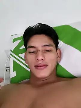 Freechat Hiroshi_Shen on StripChat