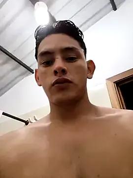 Freechat Hiroshi_Shen on StripChat