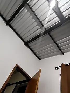 Freechat Hiroshi_Shen on StripChat