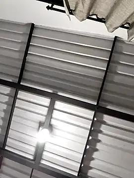 Freechat Hiroshi_Shen on StripChat