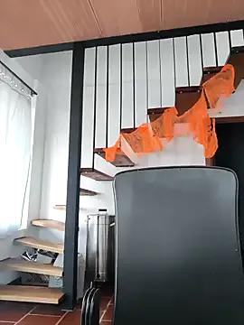 Freechat Hiroshi_Shen on StripChat