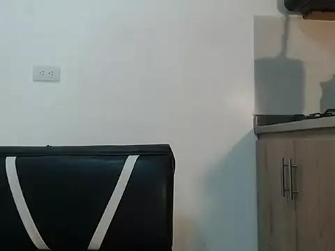 Freechat Hiroshi_Shen on StripChat