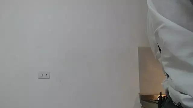 Freechat Hiroshi_Shen on StripChat