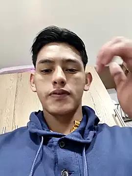 Freechat Hiroshi_Shen on StripChat