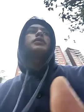 Freechat Hiroshi_Shen on StripChat