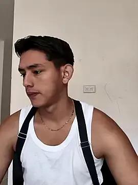 Freechat Hiroshi_Shen on StripChat