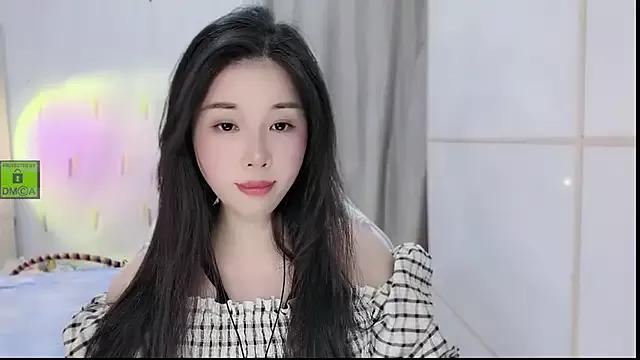 Freechat HK_angelchloe on StripChat