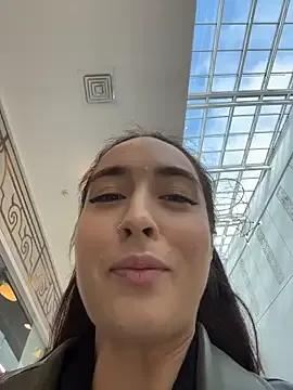 Freechat Holly_Play on StripChat