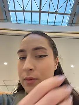 Freechat Holly_Play on StripChat