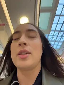 Freechat Holly_Play on StripChat