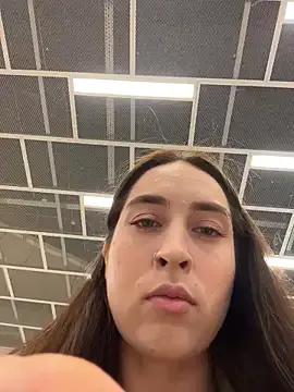 StripChat Holly_Play is Freechat Holly_Play — omg! Bzzz can be heard in sweet pussy