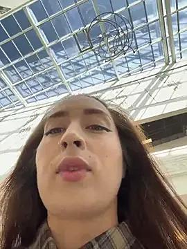 Freechat Holly_Play on StripChat