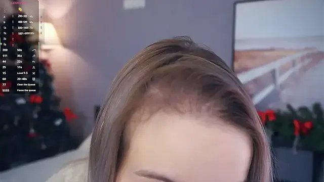 HongTomczak — wanna see my bra ?