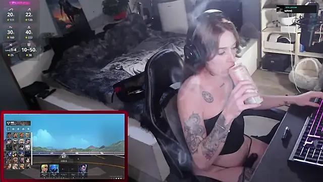 Freechat Horny_Makima on StripChat