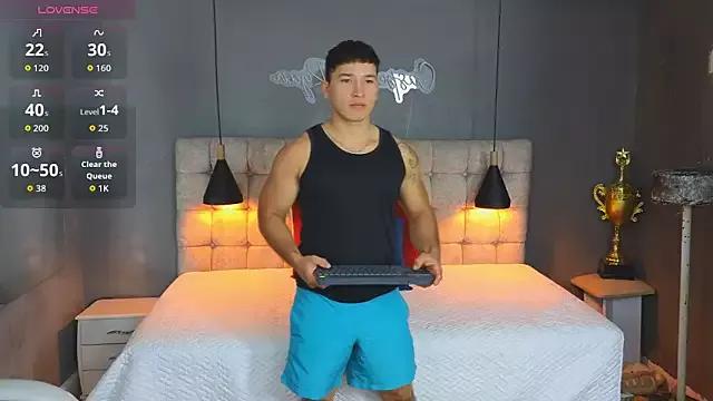 Freechat Horny_nick18 on StripChat