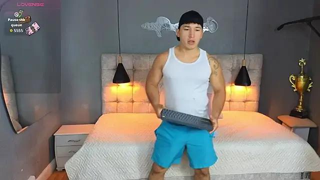 Freechat Horny_nick18 on StripChat