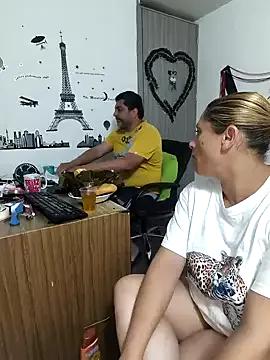 Freechat hotandfierylatinos2023 on StripChat