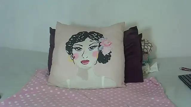 HotSexxy12 on StripChat