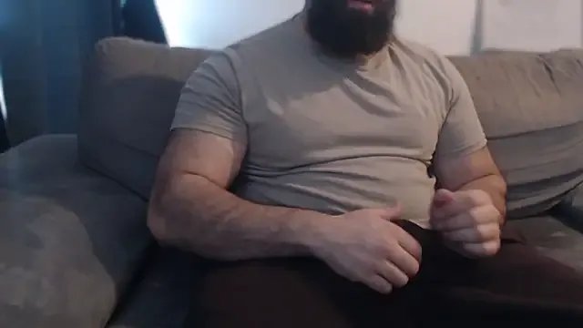 hugemachohandsome — Freechat on StripChat