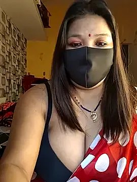 Humsafar-HDX-13 on StripChat