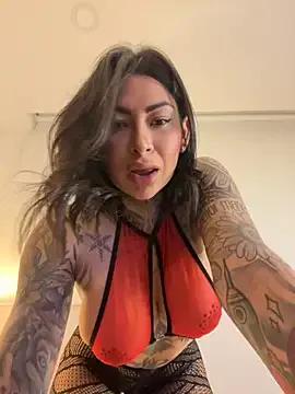 Freechat Iam_Annii on StripChat