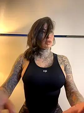 Freechat Iam_Annii on StripChat