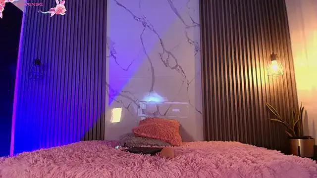 Freechat Iamvictoria06 on StripChat