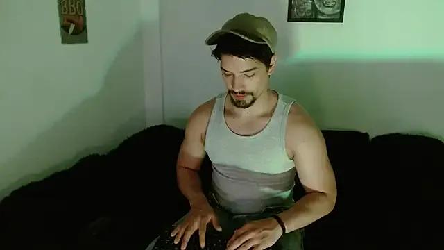 StripChat Ian_Daviz is Freechat Ian_Daviz — foreskin play today