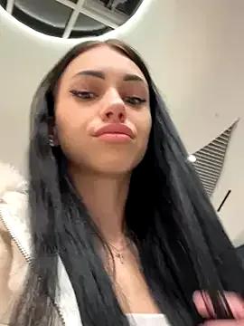 StripChat ilariea_girl is Freechat ilariea_girl — Let's enjoy a good orgasms