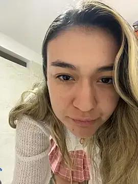 StripChat Im-Lola is Private Im-Lola — SPIT TITTS