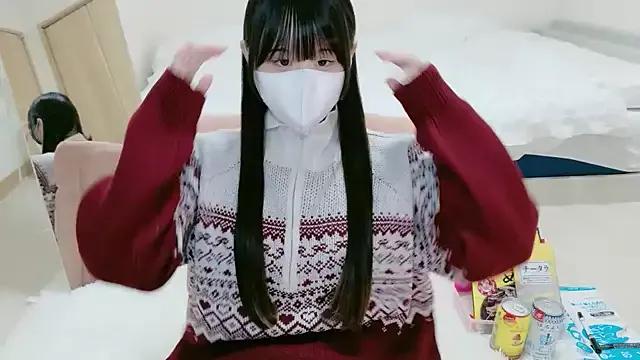 im_hina2 on StripChat