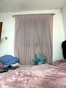 Freechat Im_tinaa_sr on StripChat