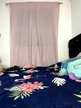 Freechat Im_tinaa_sr on StripChat