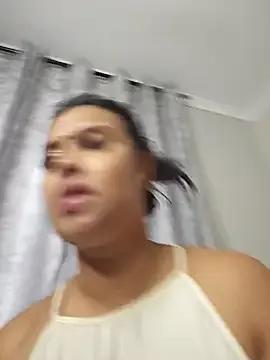 StripChat Indian_GlowingMiax is Freechat Indian_GlowingMiax — spank ass HARD