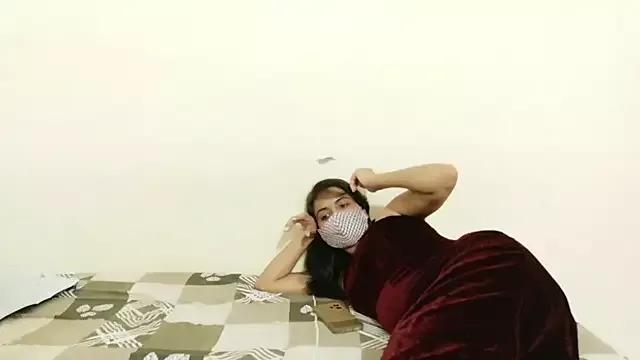 Freechat Indian_wife_mona_ on StripChat