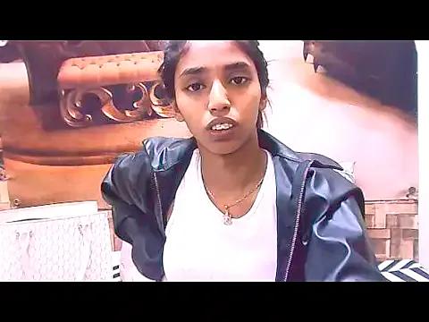 Freechat IndianSexySlender on StripChat