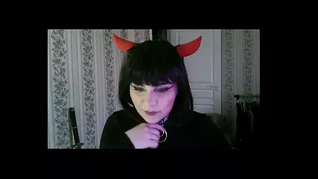 Private IntrigueYourDay on StripChat