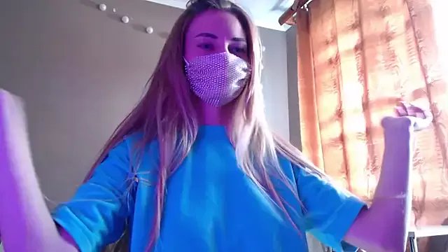 Freechat Iris_lave on StripChat