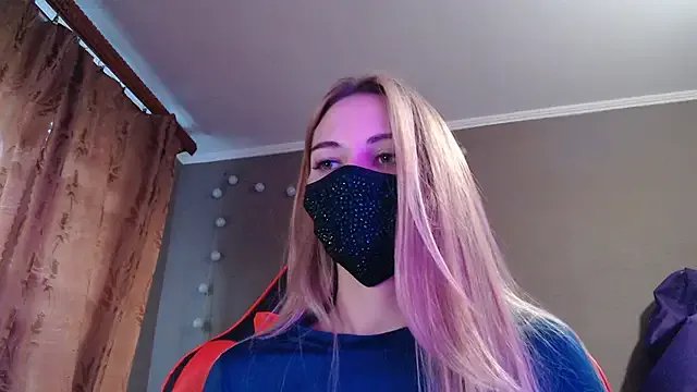 Freechat Iris_lave on StripChat