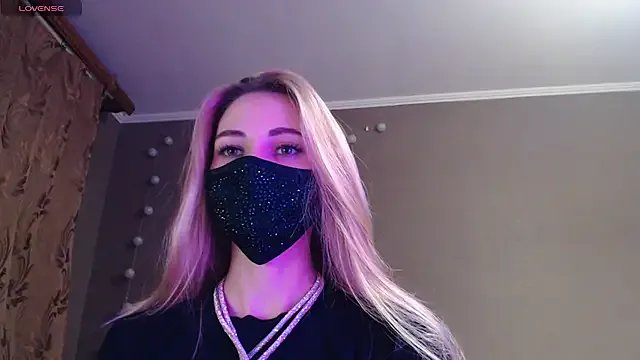 Freechat Iris_lave on StripChat