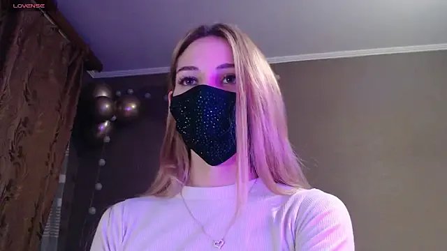 Freechat Iris_lave on StripChat