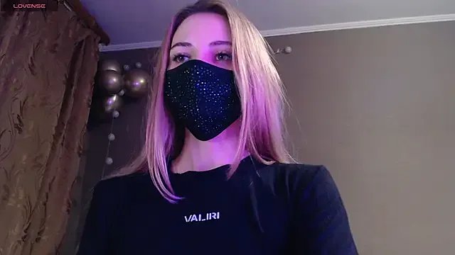 Freechat Iris_lave on StripChat