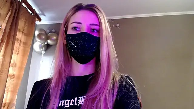 Freechat Iris_lave on StripChat