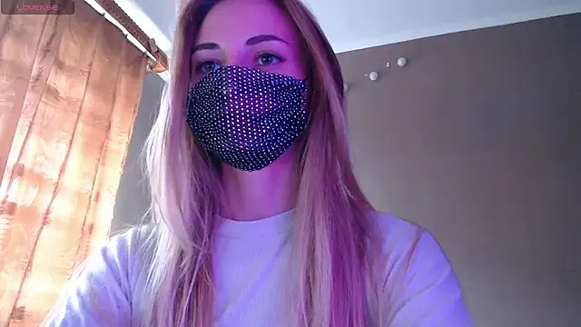 Freechat Iris_lave on StripChat