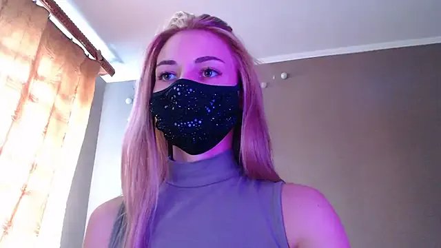 Freechat Iris_lave on StripChat