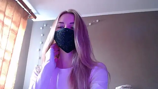 Freechat Iris_lave on StripChat