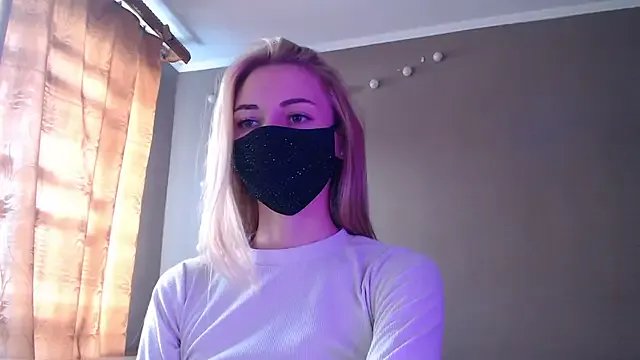 Freechat Iris_lave on StripChat