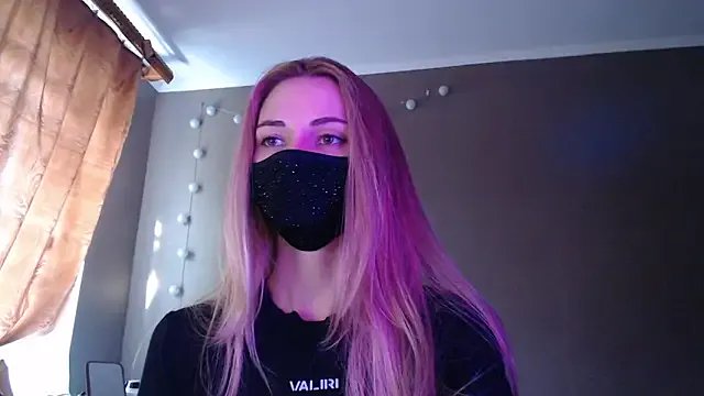 Freechat Iris_lave on StripChat