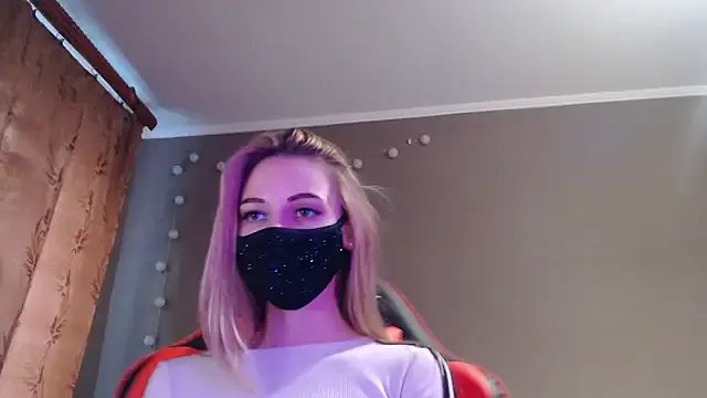 Freechat Iris_lave on StripChat