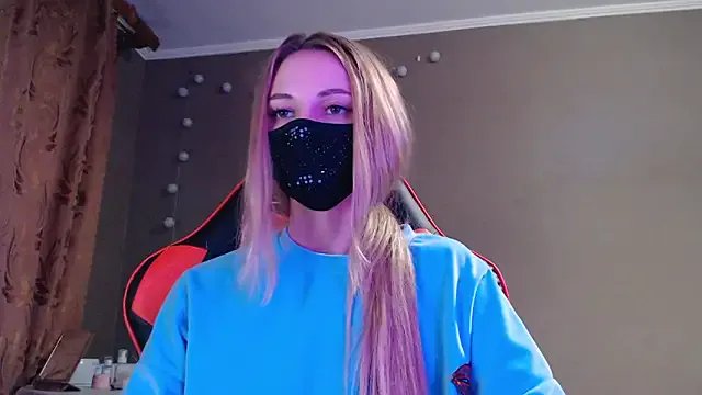 Freechat Iris_lave on StripChat